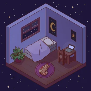 Whispers in the Dark cover art